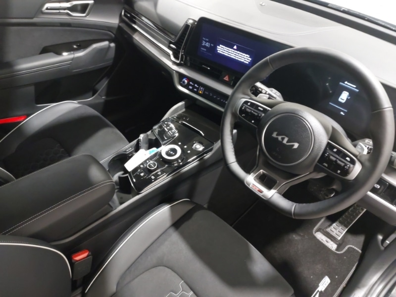 Used Kia Sportage 2025 for sale - 76548959: Photo 18