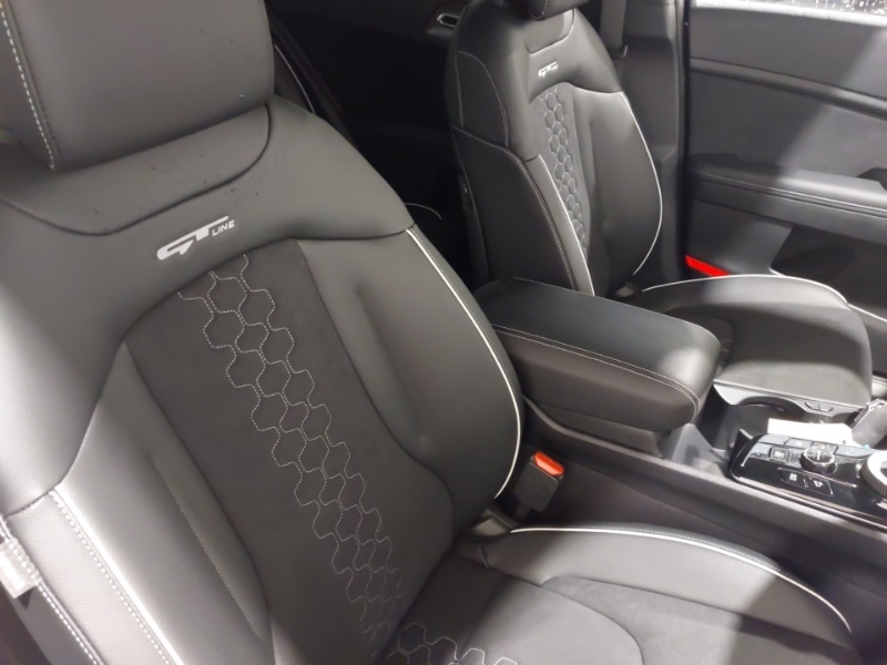 Used Kia Sportage 2025 for sale - 76548959: Photo 19