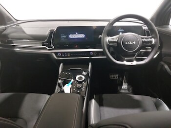 Used Kia Sportage 2025 for sale - 76548959: Photo