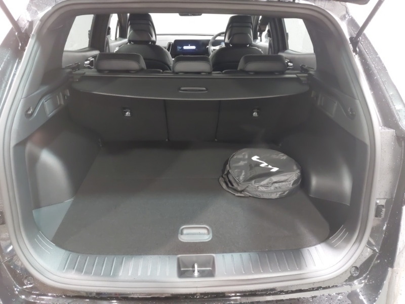 Used Kia Sportage 2025 for sale - 76548959: Photo 8