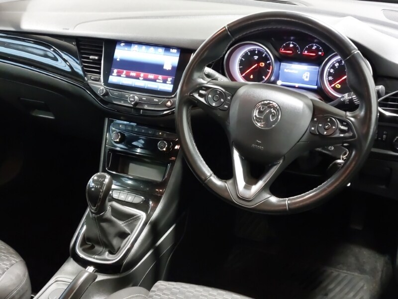 Used Vauxhall Astra 2019 for sale - 77299866: Photo 10