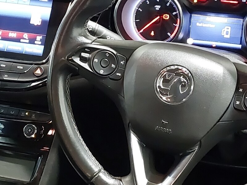 Used Vauxhall Astra 2019 for sale - 77299866: Photo 11
