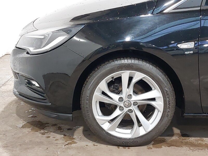 Used Vauxhall Astra 2019 for sale - 77299866: Photo 13
