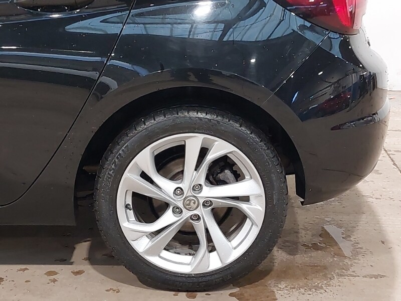 Used Vauxhall Astra 2019 for sale - 77299866: Photo 14