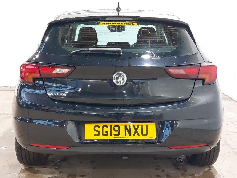 Used Vauxhall Astra 2019 for sale - 77299866: Photo 15