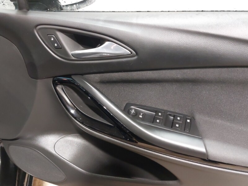 Used Vauxhall Astra 2019 for sale - 77299866: Photo 19