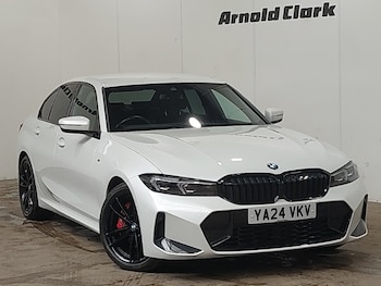 Used BMW 3 Series 2024 for sale - 78441660: Photo