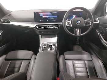 Used BMW 3 Series 2024 for sale - 78441660: Photo