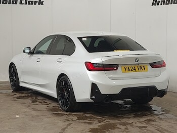 Used BMW 3 Series 2024 for sale - 78441660: Photo