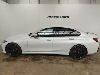 Used BMW 3 Series 2024 for sale - 78441660: Photo