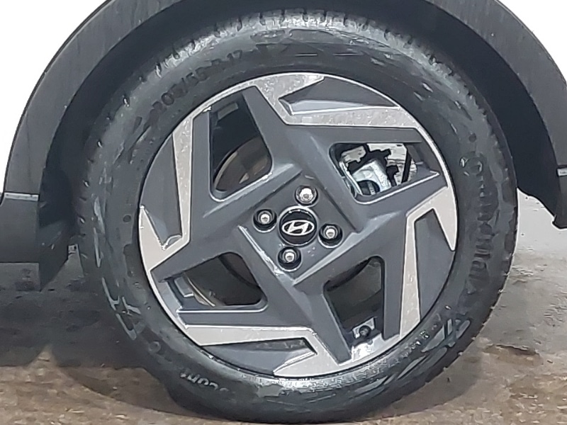 Used Hyundai BAYON 2024 for sale - 76160413: Photo 13