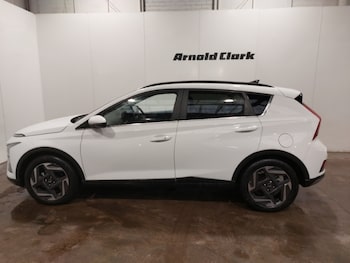 Used Hyundai BAYON 2024 for sale - 76160413: Photo 4