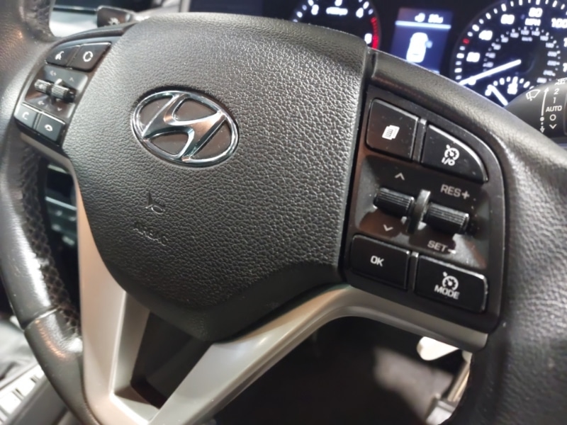 Used Hyundai TUCSON 2018 for sale - 77790495: Photo 11