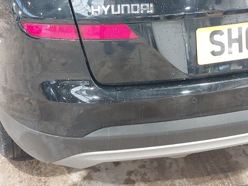 Used Hyundai TUCSON 2018 for sale - 77790495: Photo 15