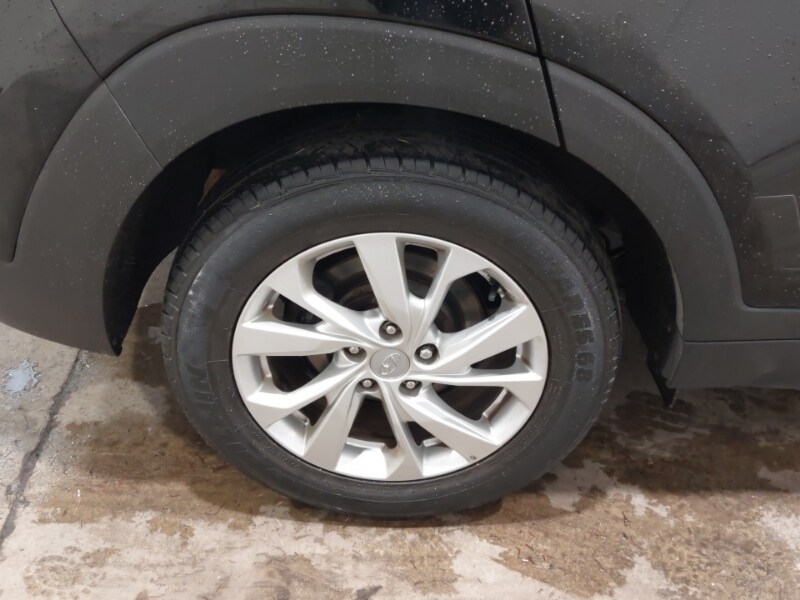 Used Hyundai TUCSON 2018 for sale - 77790495: Photo 17