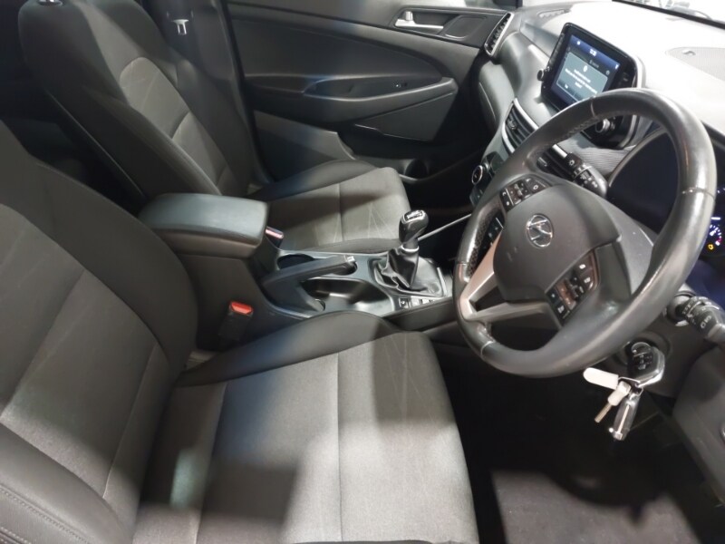 Used Hyundai TUCSON 2018 for sale - 77790495: Photo 19