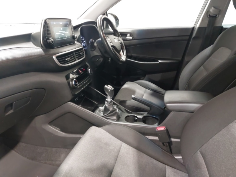 Used Hyundai TUCSON 2018 for sale - 77790495: Photo 5