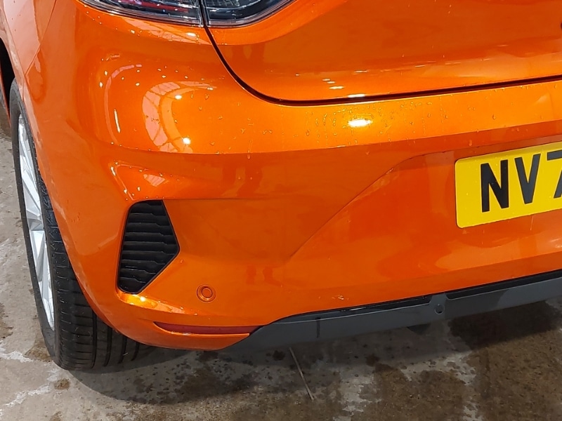 Used Renault Clio 2025 for sale - 76683521: Photo 15