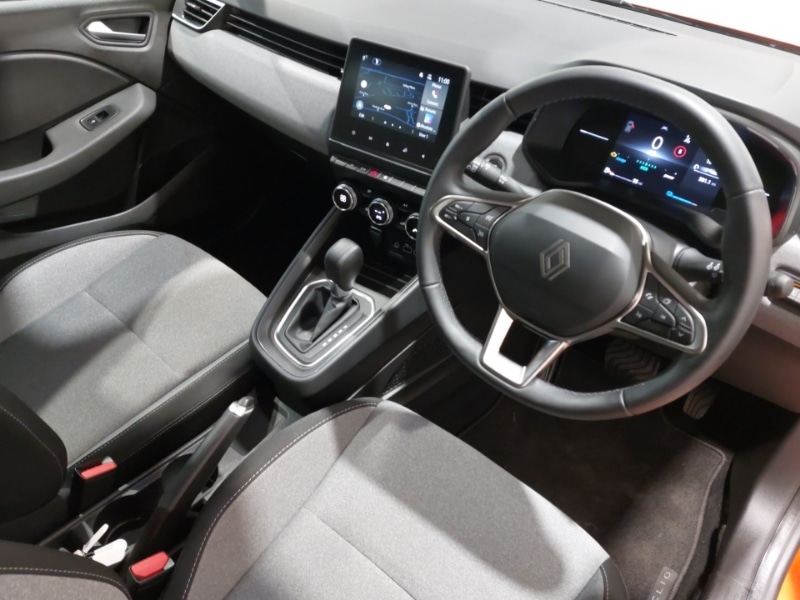 Used Renault Clio 2025 for sale - 76683521: Photo 18