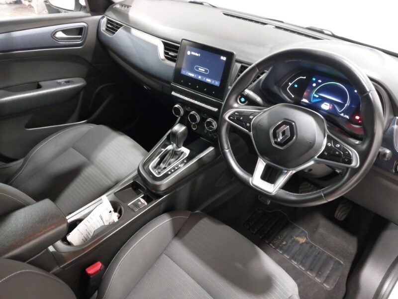 Used Renault Arkana 2022 for sale - 77939189: Photo 15