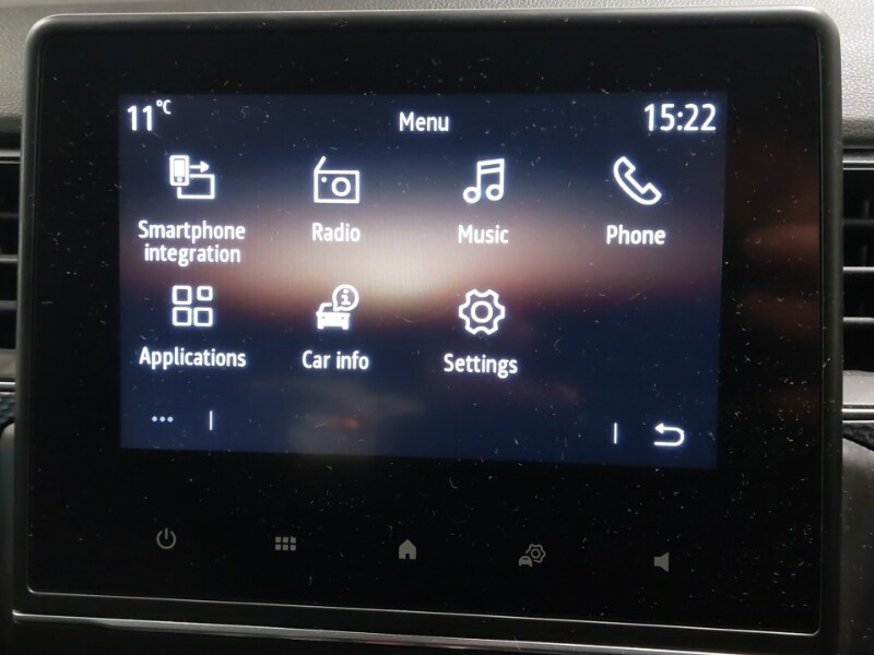 Used Renault Arkana 2022 for sale - 77939189: Photo 19