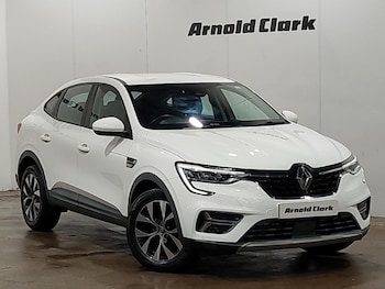 Used Renault Arkana 2022 for sale - 77939189: Photo