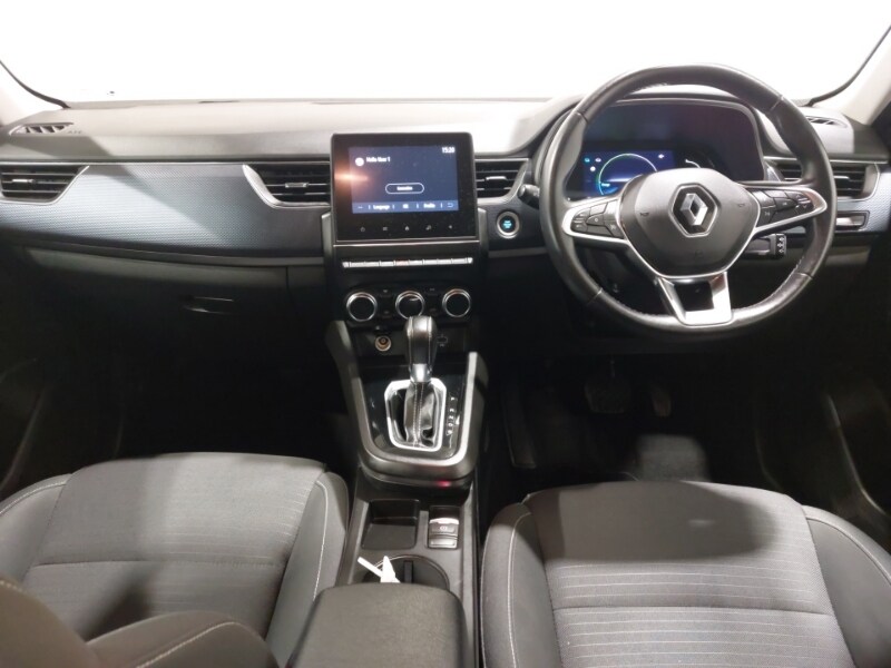 Used Renault Arkana 2022 for sale - 77939189: Photo 2