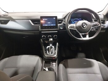 Used Renault Arkana 2022 for sale - 77939189: Photo