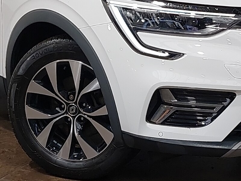 Used Renault Arkana 2022 for sale - 77939189: Photo 9