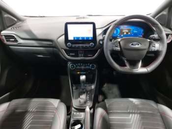 Used Ford Puma 2023 for sale - 74507827: Photo