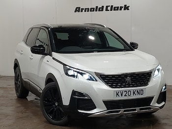 Used Peugeot 3008 2020 for sale - 78283788: Photo
