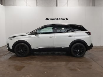 Used Peugeot 3008 2020 for sale - 78283788: Photo