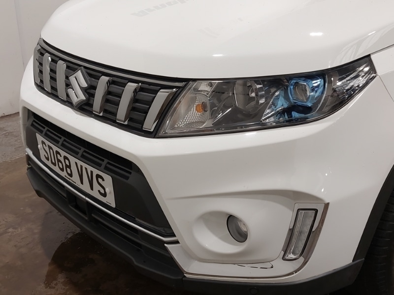 Used Suzuki Vitara 2018 for sale - 77922706: Photo 12