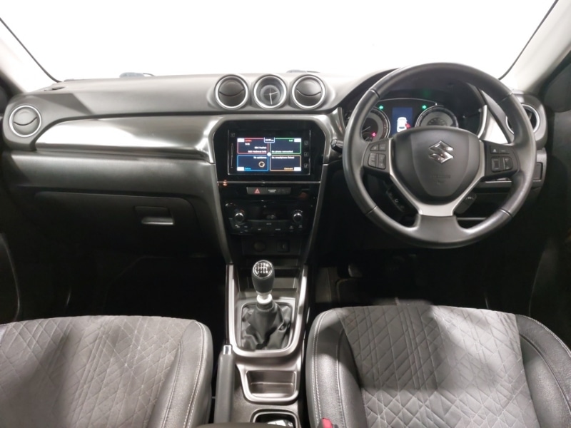 Used Suzuki Vitara 2018 for sale - 77922706: Photo 2