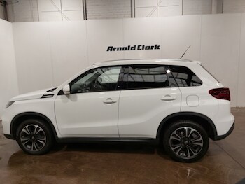 Used Suzuki Vitara 2018 for sale - 77922706: Photo