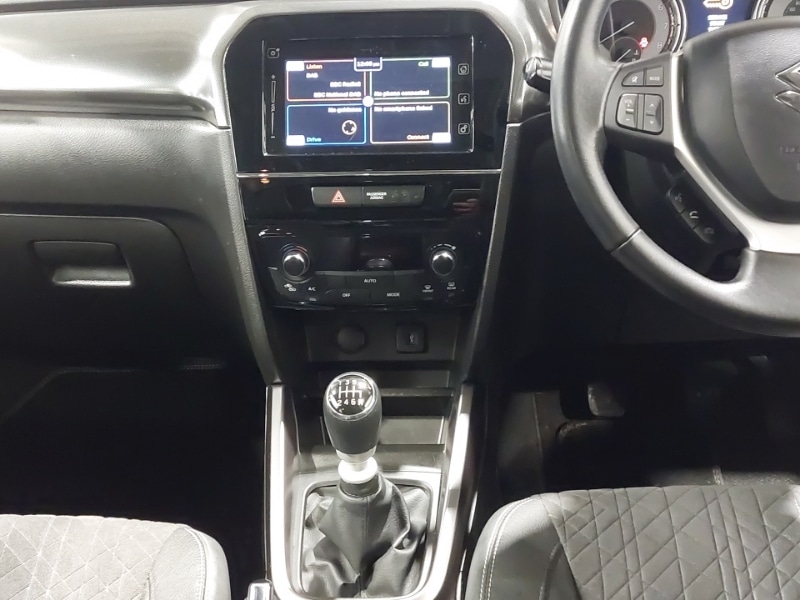 Used Suzuki Vitara 2018 for sale - 77922706: Photo 7