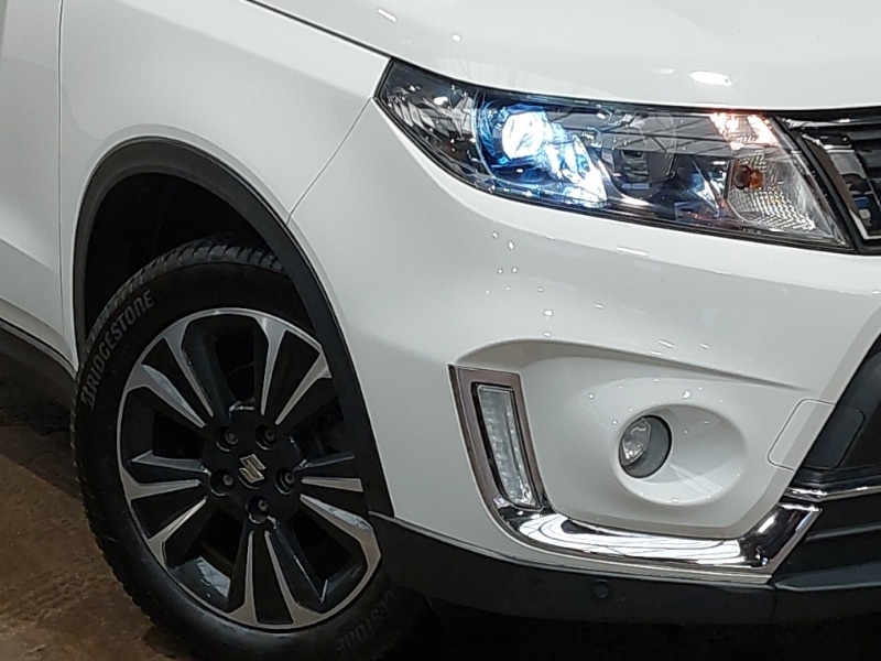 Used Suzuki Vitara 2018 for sale - 77922706: Photo 9