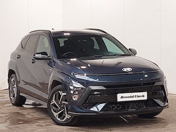 Used Hyundai KONA 2024 for sale - 75501113: Photo