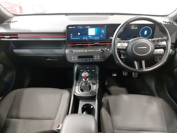 Used Hyundai KONA 2024 for sale - 75501113: Photo