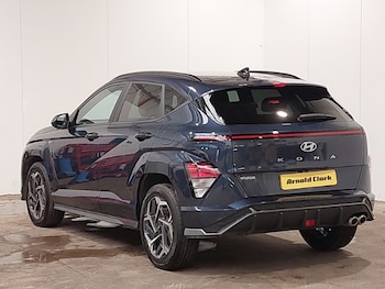 Used Hyundai KONA 2024 for sale - 75501113: Photo
