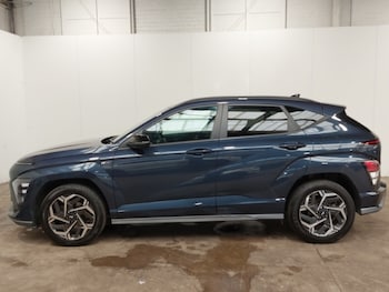 Used Hyundai KONA 2024 for sale - 75501113: Photo