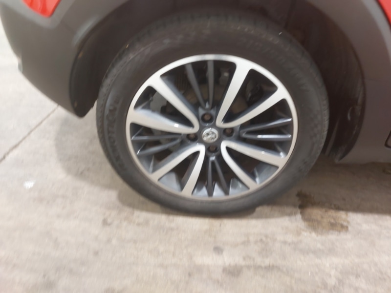 Used Vauxhall Crossland X 2018 for sale - 76987409: Photo 12