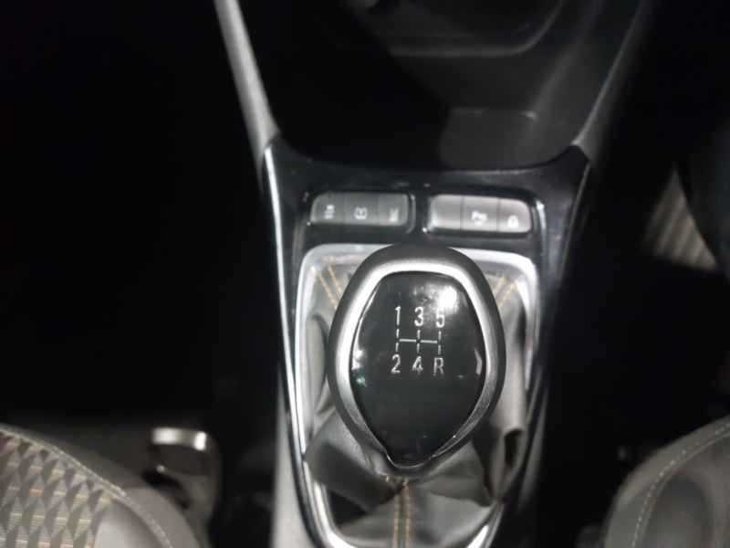 Used Vauxhall Crossland X 2018 for sale - 76987409: Photo 16