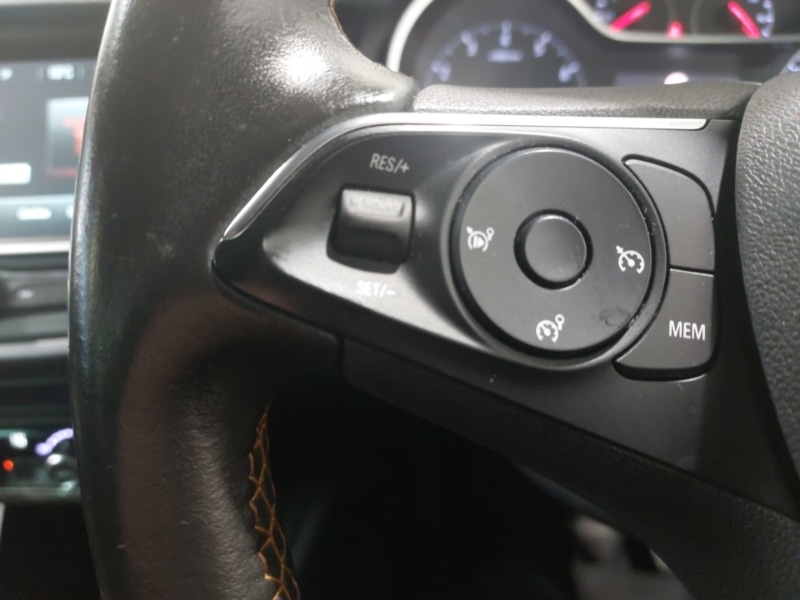 Used Vauxhall Crossland X 2018 for sale - 76987409: Photo 18