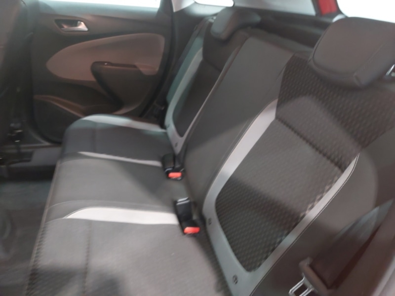 Used Vauxhall Crossland X 2018 for sale - 76987409: Photo 6