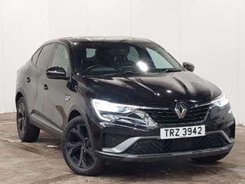 2022 - 1.6 E-TECH Hybrid 145 R.S. Line 5dr Auto