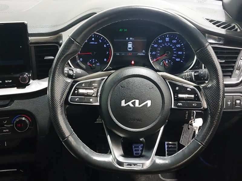 Used Kia Pro Ceed 2023 for sale - 77024471: Photo 11