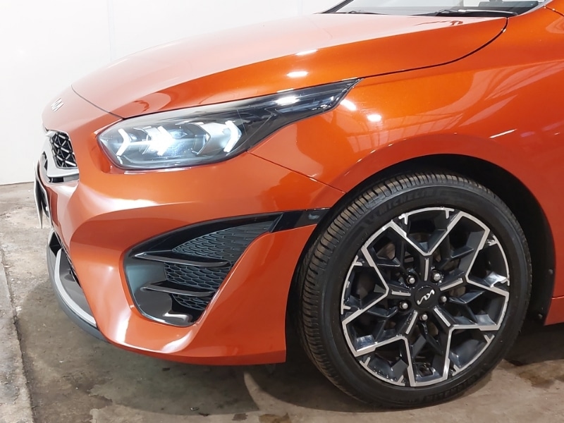 Used Kia Pro Ceed 2023 for sale - 77024471: Photo 12