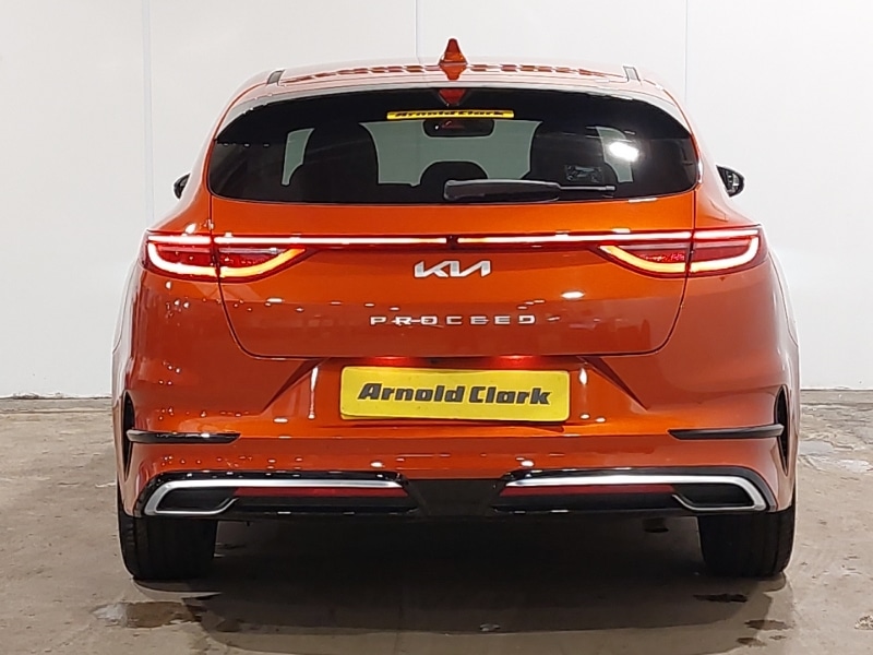 Used Kia Pro Ceed 2023 for sale - 77024471: Photo 14