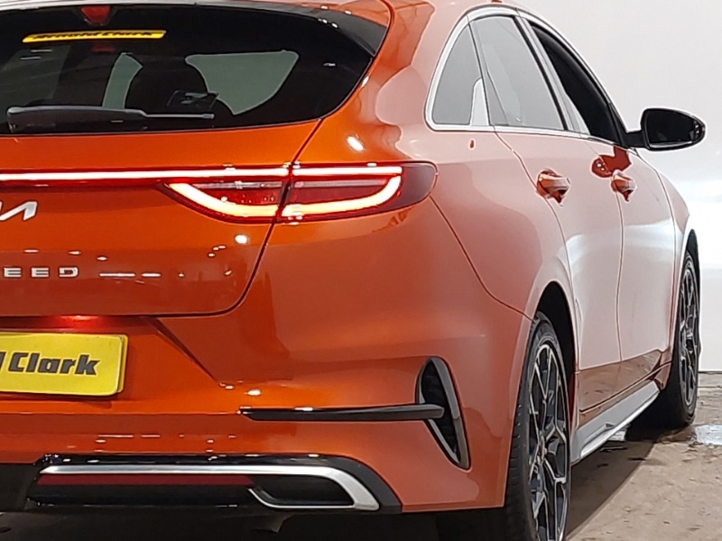 Used Kia Pro Ceed 2023 for sale - 77024471: Photo 15